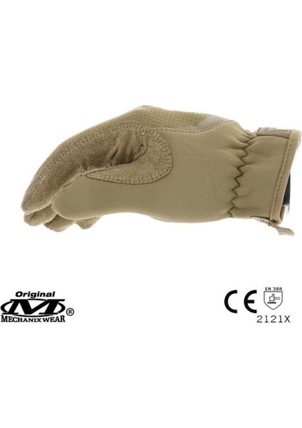 Mechanix Wear Fastfit Coyote Tactical Eldiven Çöl