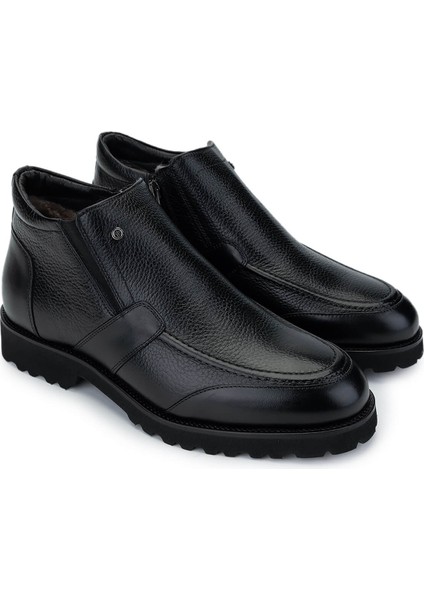 Erkek Siyah Floter Casual Bot 183 41351 Erk Bot SK24-25 Sıyah Fltr fiyatları
