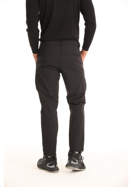 Profesyonel Outdoor Taktik Pantolon – Su ve Rüzgar Geçirmez, Dayanıklı Tasarım Özel Üretim