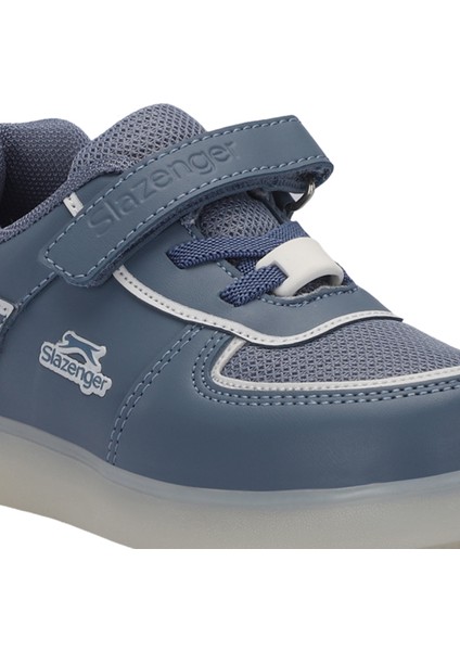 PERLE Çocuk Sneaker Koşu & Yürüyüş Ayakkabısı Mavi fırsatları