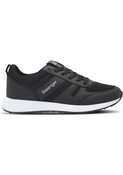 ESTER I Erkek Sneaker Koşu & Yürüyüş Ayakkabısı Siyah / Beyaz