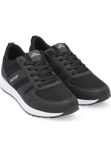 ESTER I Erkek Sneaker Koşu & Yürüyüş Ayakkabısı Siyah / Beyaz
