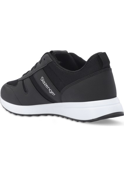 ESTER I Erkek Sneaker Koşu & Yürüyüş Ayakkabısı Siyah / Beyaz