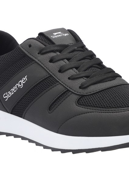 ESTER I Erkek Sneaker Koşu & Yürüyüş Ayakkabısı Siyah / Beyaz