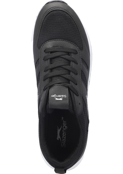 ESTER I Erkek Sneaker Koşu & Yürüyüş Ayakkabısı Siyah / Beyaz