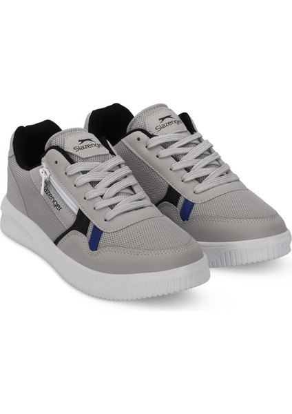 MAJORITY I Erkek Sneaker Koşu & Yürüyüş Ayakkabısı Gri