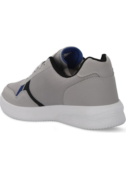 MAJORITY I Erkek Sneaker Koşu & Yürüyüş Ayakkabısı Gri