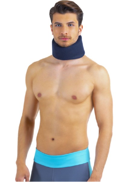 Spong Sünger Boyunluk