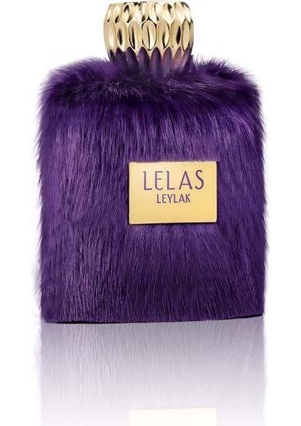 Fur 1449 Leylak Edp 100 ML Oryantal Çiçeksi Üniseks Parfüm