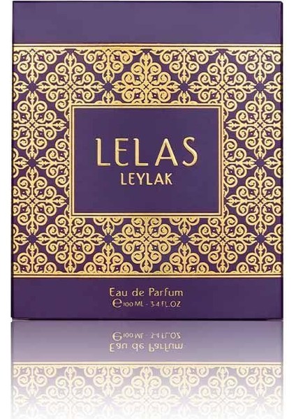 Fur 1449 Leylak Edp 100 ML Oryantal Çiçeksi Üniseks Parfüm