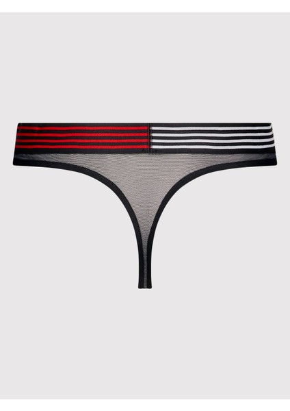 Tommy Hılfıger Kadın Tanga UW0UW03542-DW5 fırsatları