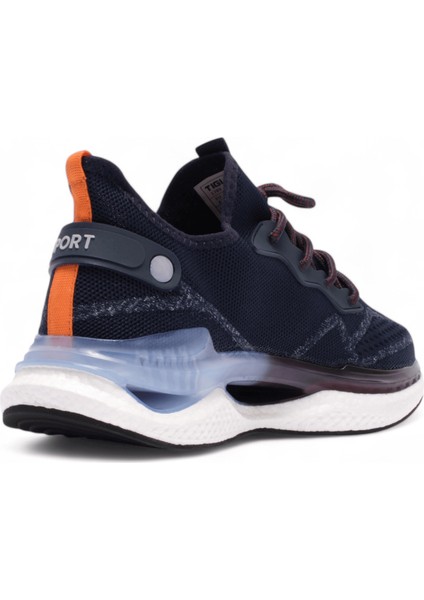 Vortex Lacivert Erkek Spor Ayakkabı fiyatları