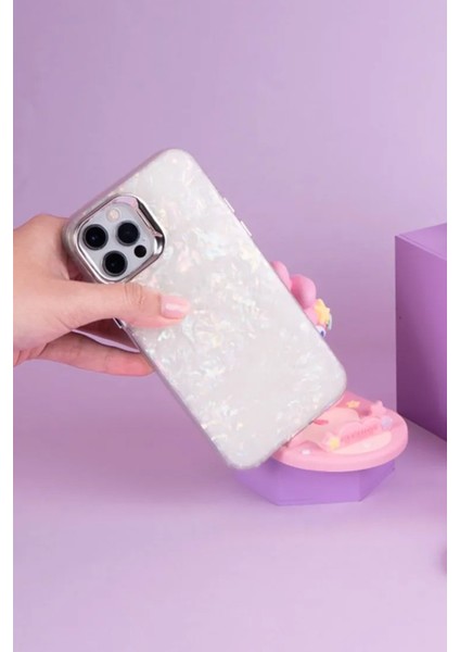 Sanrio Lisanslı Okyanus Hazinesi Serisi Masa Üstü Telefon Tutucu fiyatları