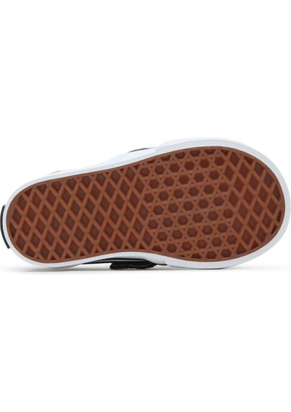 Checkerboard Slıp-On Unısex Çocuk Ayakkabı VN0A3488EO01