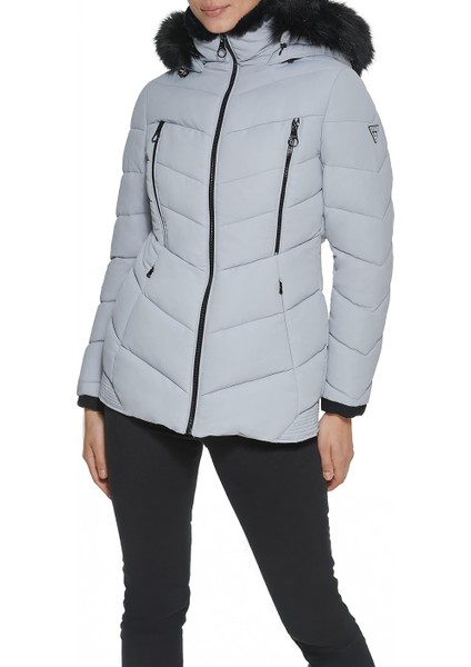 Puffer Kadın Mont 22QMP313-ST1