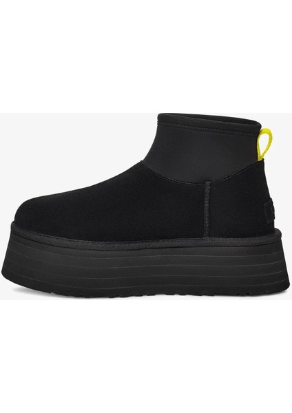 Classıc Mını Dıpper Kadın Bot 1168170-BLK fiyatları