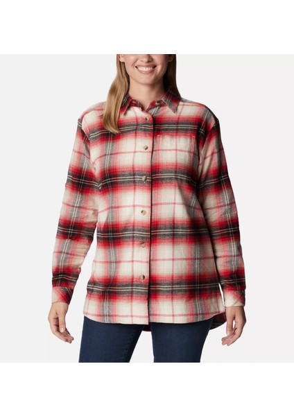 Columbıa Kadın Gömlek 2012791-191