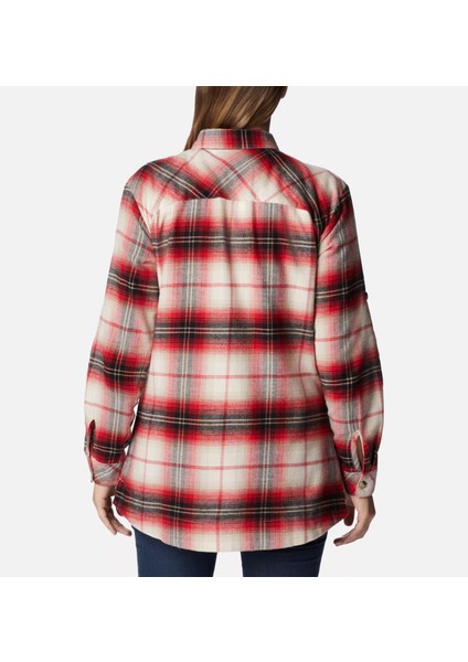 Columbıa Kadın Gömlek 2012791-191 fiyatları