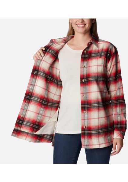 Columbıa Kadın Gömlek 2012791-191 modelleri