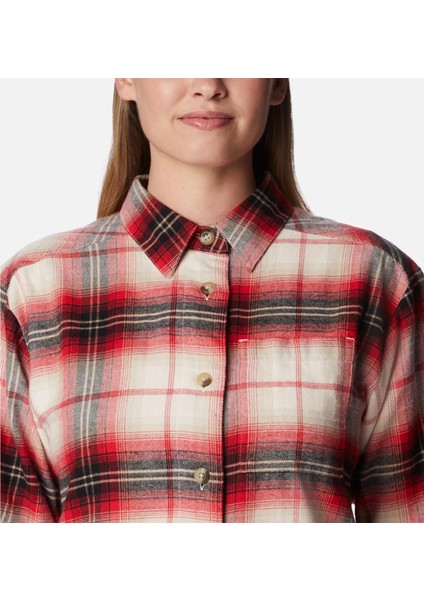 Columbıa Kadın Gömlek 2012791-191 fırsatları