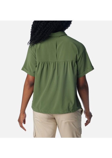 Columbıa Boundless Kadın Gömlek 2073031-352 fiyatları