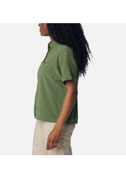 Columbıa Boundless Kadın Gömlek 2073031-352 modelleri