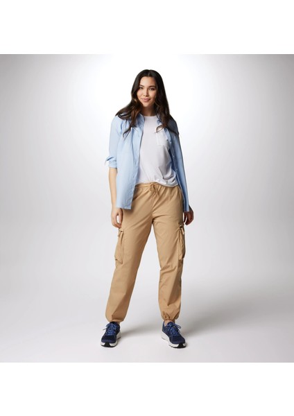 Columbıa Boundless Trek Kadın Pantolon 2073011-262