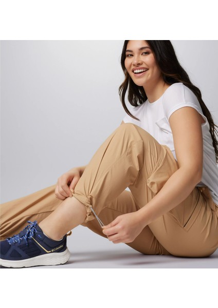 Columbıa Boundless Trek Kadın Pantolon 2073011-262 fırsatları