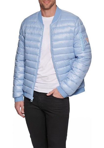 Solıd Erkek Mont 112AN756-PWB