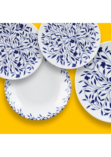 Mare 18 Parça 6 Kişilik Yemek Takımı fiyatları