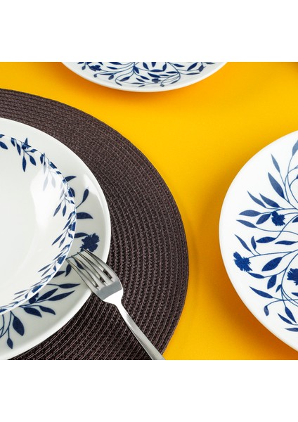 Mare 18 Parça 6 Kişilik Yemek Takımı modelleri
