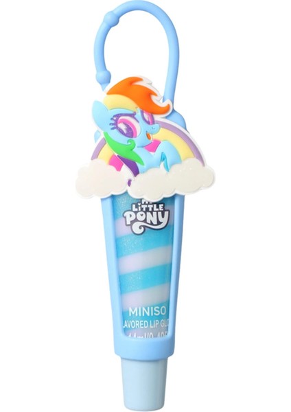 My Little Pony Lisanslı Dudak Parlatıcısı - Rainbow Dash