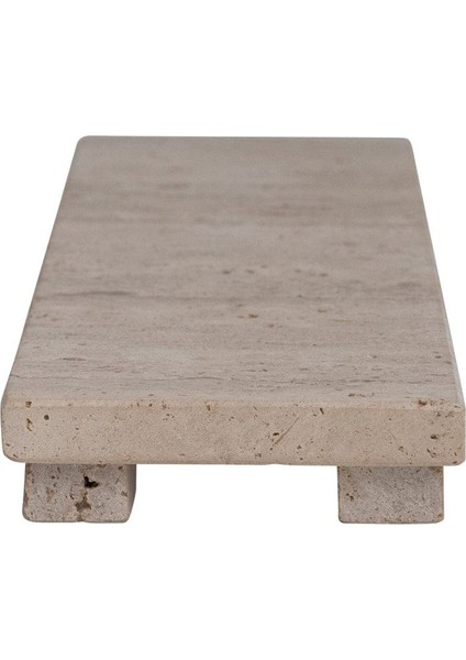 Traverten Tepsi-15*30 cm fiyatları