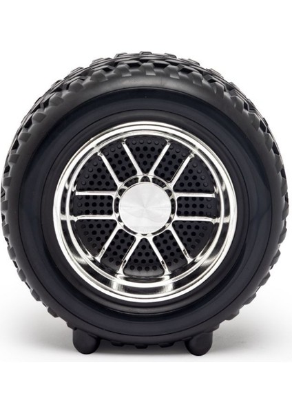 PL-4598 Bt+Tf+Fm+Tws+Usb Type-C Girişli Işıklı Lastik Speaker (G2389) modelleri