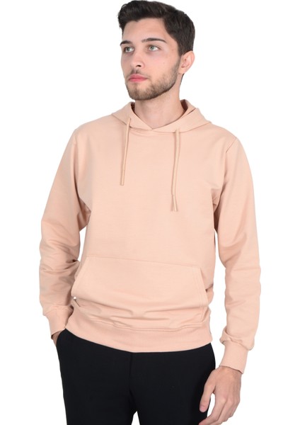 Cengiz Inler Erkek Kapşonlu sweat fiyatları