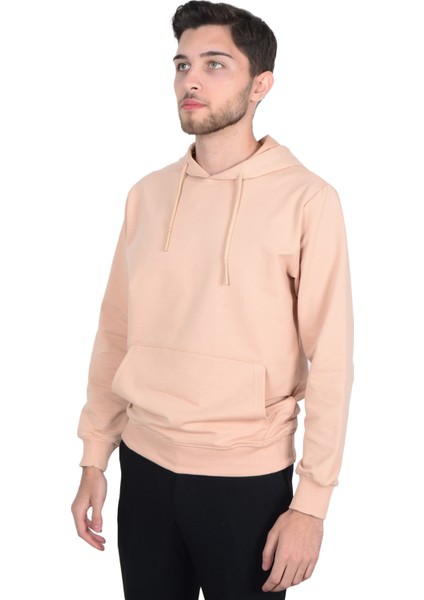 Cengiz Inler Erkek Kapşonlu sweat modelleri