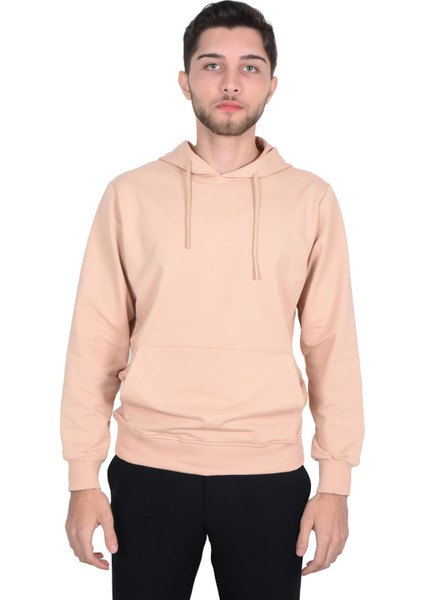 Cengiz Inler Erkek Kapşonlu sweat fırsatları