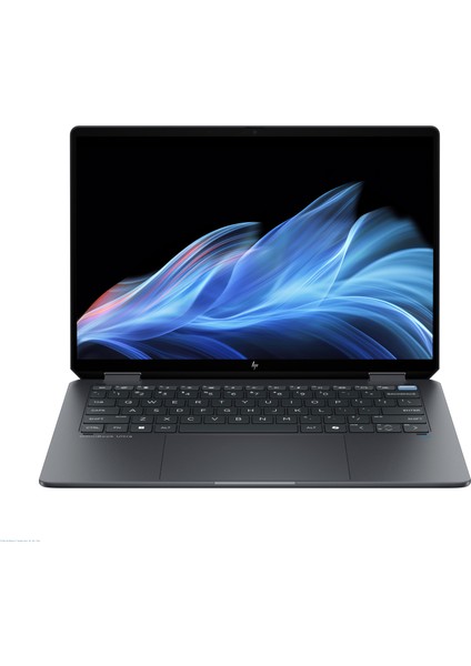 OmniBook Ultra Flip X360 Intel Core Ultra 7 256V 16GB 1TB SSD Windows 11 Home 14" OLED Taşınabilir Bilgisayar B46ZGEA