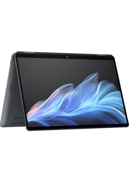 OmniBook Ultra Flip X360 Intel Core Ultra 7 256V 16GB 1TB SSD Windows 11 Home 14" OLED Taşınabilir Bilgisayar B46ZGEA