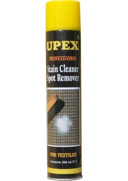 Upex Leke Çıkartıcı / Blue.003