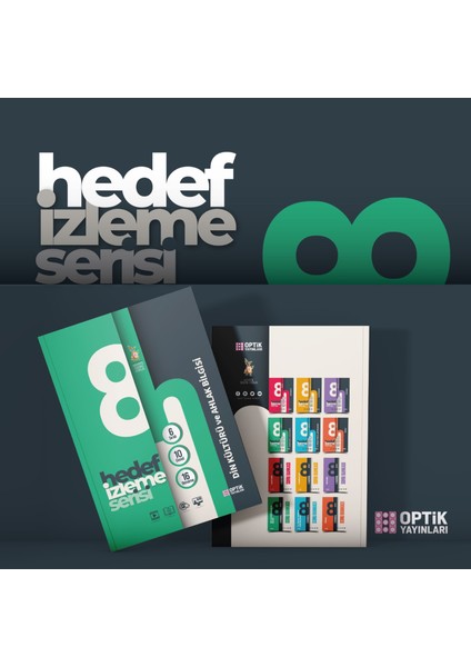 8.sınıf Hedef Izleme Din Kültürü 16 Lı Branş Deneme