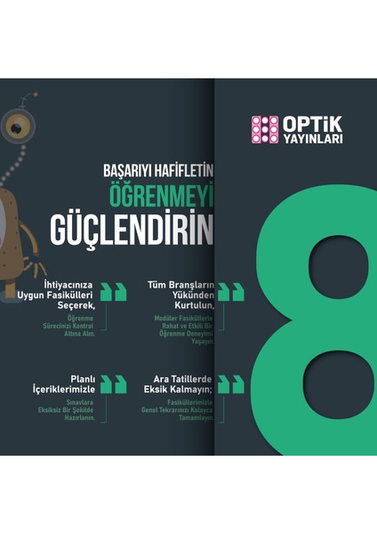 8.sınıf Hedef Izleme Din Kültürü 16 Lı Branş Deneme