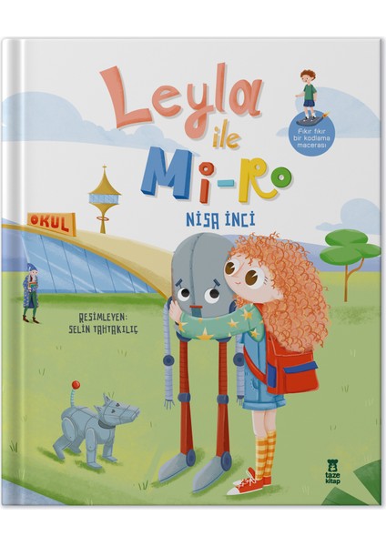 Leyla ile Mi-Ro - Nisa İnci