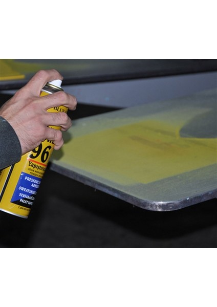 Emprime 96 Yapıştırıcı Sprey 500Ml / Blue.016 fiyatları