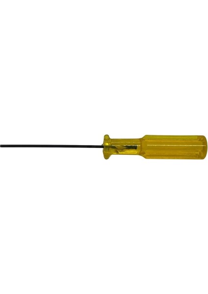 Alyan Tornavida Sarı 1.5mm / 990474-0-10