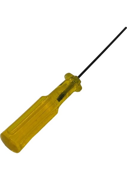 Alyan Tornavida Sarı 1.5mm / 990474-0-10