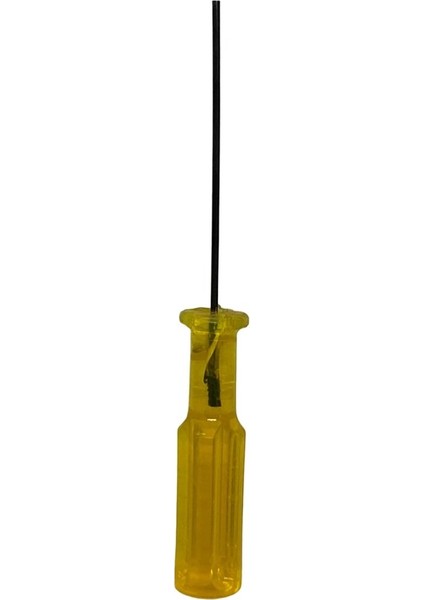 Alyan Tornavida Sarı 1.5mm / 990474-0-10