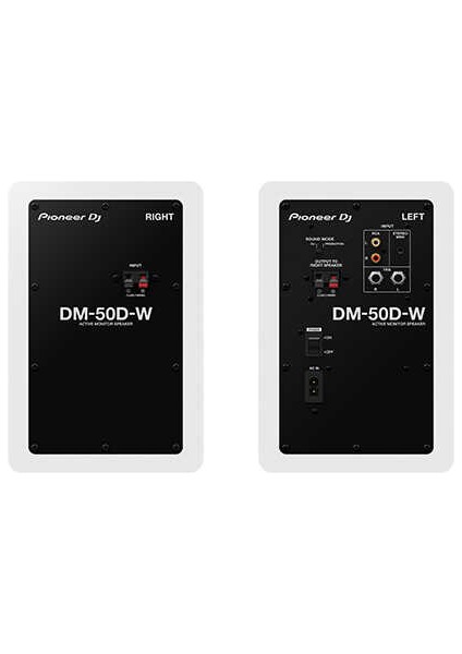 Dj DM-50D-BT Bluetooth Dj Monitör