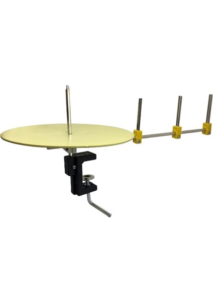 Reçme Yandan Gelen Bant Biye Çardak Takım