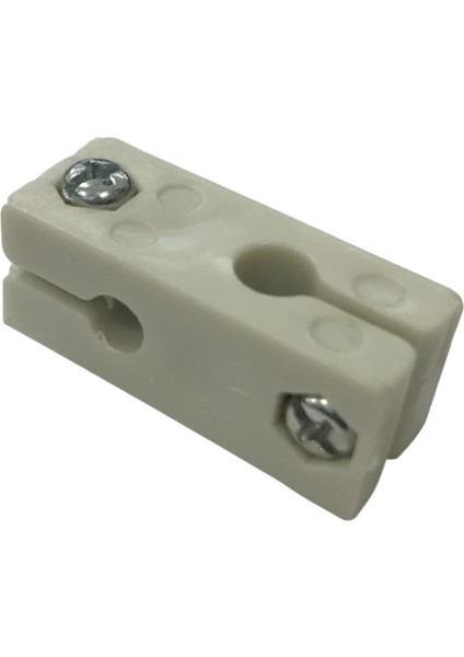 Çardak Ip Dağıtıcı Küçük Plastik Kütük / BT-2382
